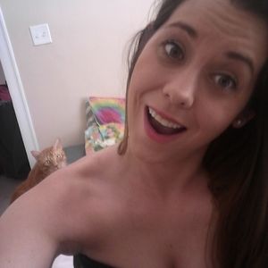 Meet your Posher, Brooke